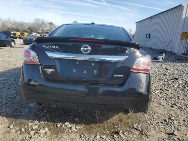 2015 NISSAN ALTIMA 2.5 - 1N4AL3AP2FC477793