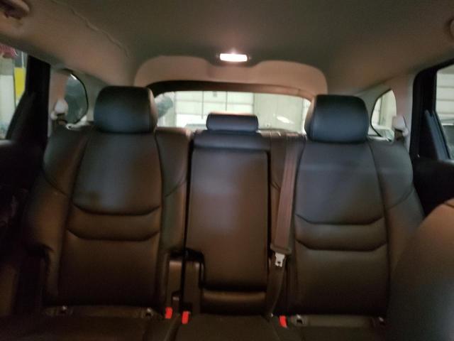 2020 MAZDA CX-9 TOURI - JM3TCBCYXL0406803