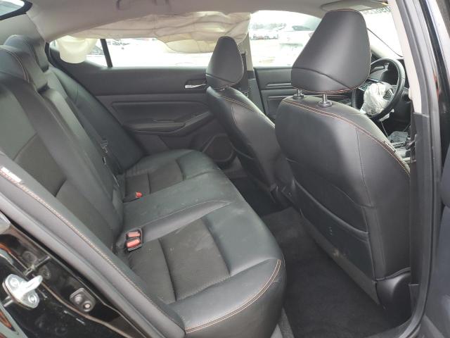 2020 NISSAN ALTIMA SR - 1N4BL4CV4LC149485