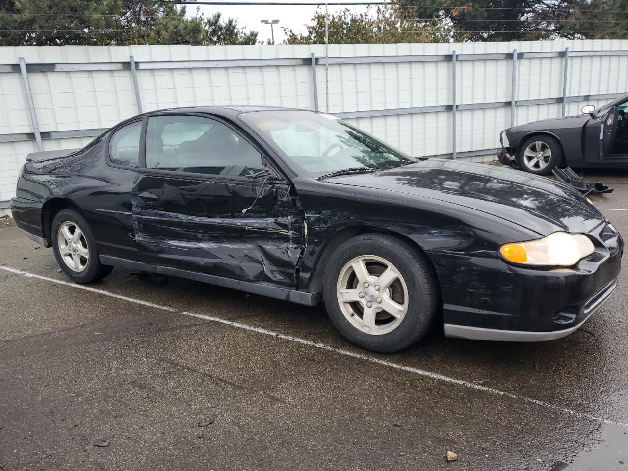 Lot #3040833779 2003 CHEVROLET MONTE CARL