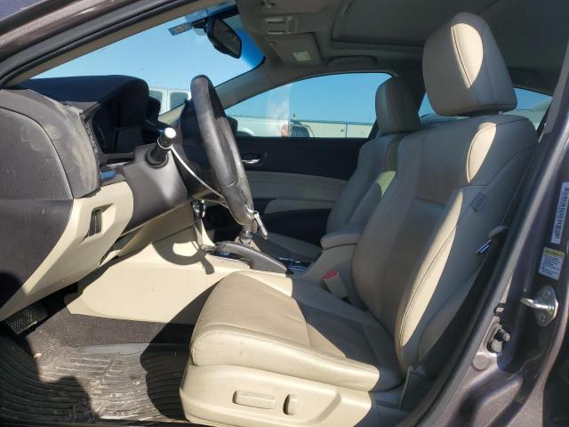 2015 ACURA ILX 20 PRE 19VDE1F56FE007135