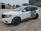 2016 NISSAN PATHFINDER - 5N1AR2MM8GC670323