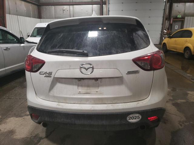 2015 MAZDA CX-5 TOURI - JM3KE4CY9F0515663
