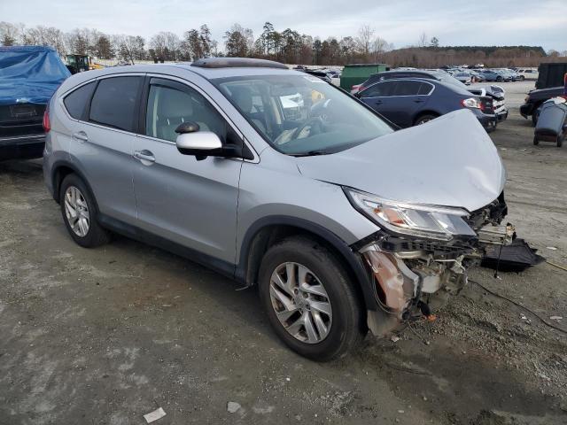 2015 HONDA CR-V EX - 2HKRM4H5XFH683694