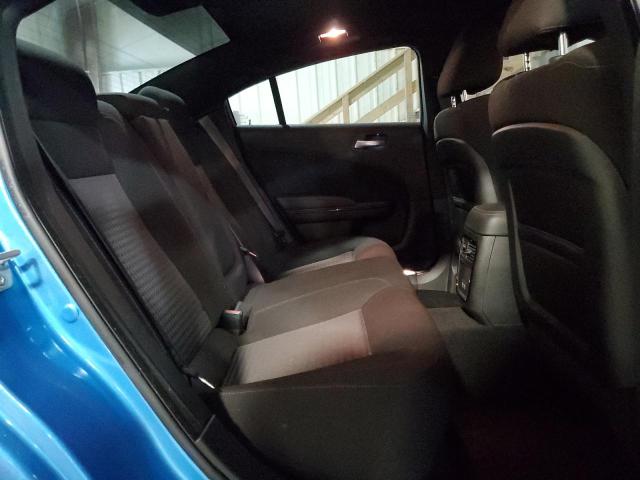 2023 DODGE CHARGER R/ - 2C3CDXCT1PH698998