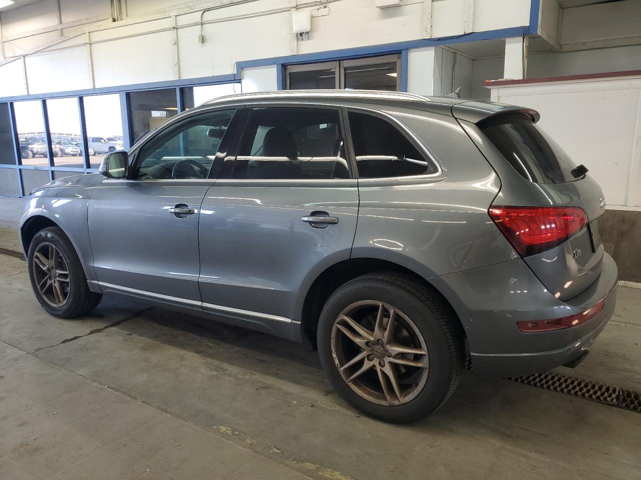 Lot #3044438750 2013 AUDI Q5 PREMIUM