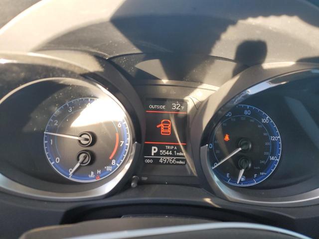 2016 TOYOTA COROLLA L - 2T1BURHE3GC593161