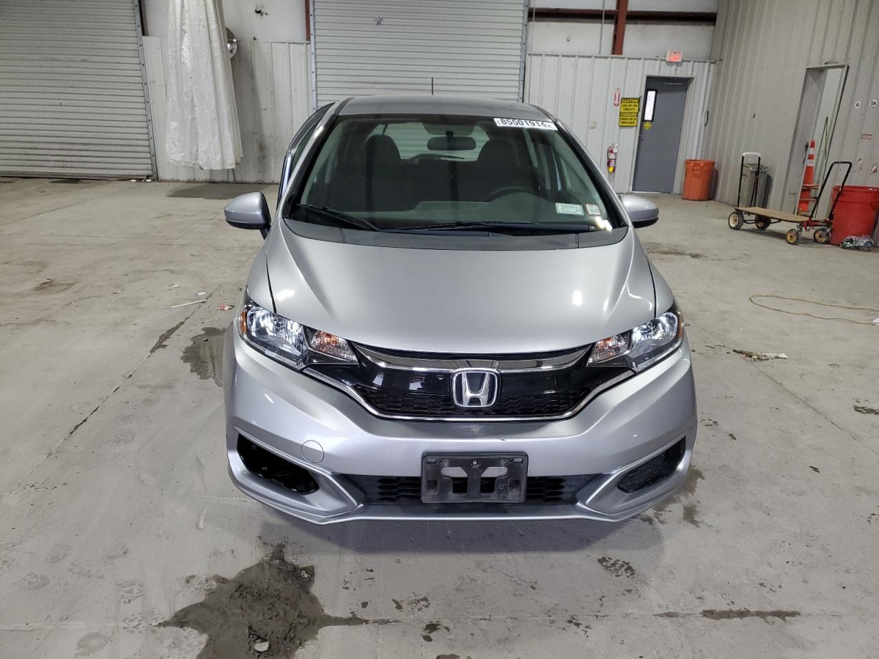 Lot #3030705113 2019 HONDA FIT LX