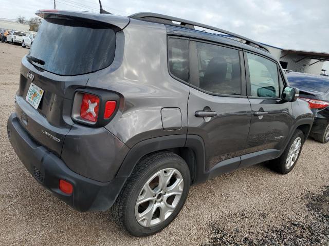 VIN ZACNJBD17LPL74666 2020 JEEP RENEGADE no.3