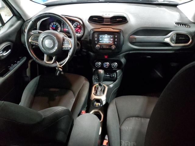 2016 JEEP RENEGADE L - ZACCJABT7GPD39771