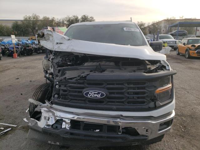2024 FORD F150 XL - 1FTEX1KPXRKE22201