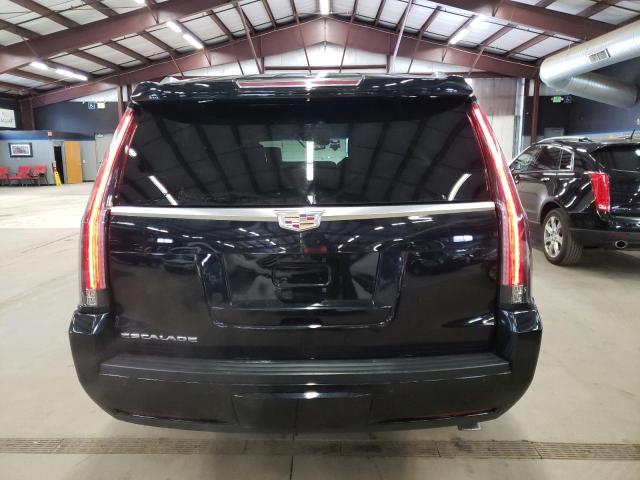 VIN 1GYS4KKJ6JR131276 2018 CADILLAC ESCALADE no.6