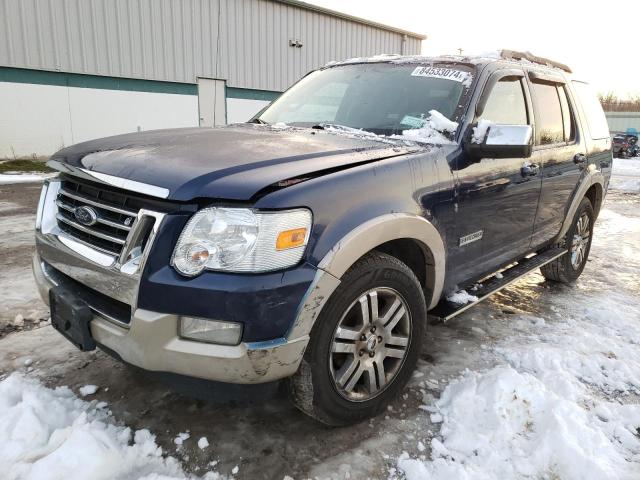 2008 FORD EXPLORER E #3034290132