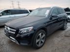 2017 MERCEDES-BENZ GLC 300 4M - WDC0G4KBXHV011615