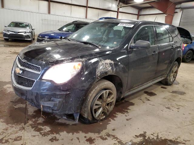 2014 CHEVROLET EQUINOX LS #3034352085