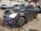 Lot #3034352085 2014 CHEVROLET EQUINOX LS