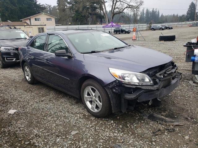 VIN 1G11B5SA3DF150701 2013 CHEVROLET MALIBU no.4