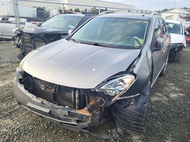 Vin: jn8as5mt9dw033585, lot: 84380504, nissan rogue s 2013 img_1