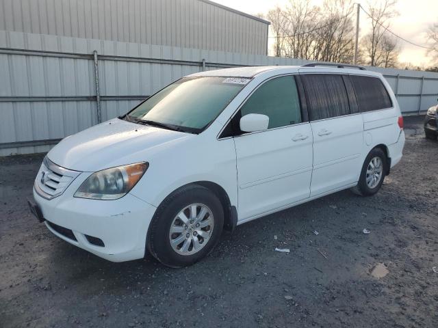 HONDA ODYSSEY EX