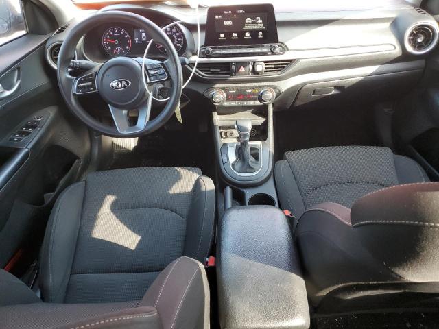 2019 KIA FORTE FE - 3KPF24AD5KE100344