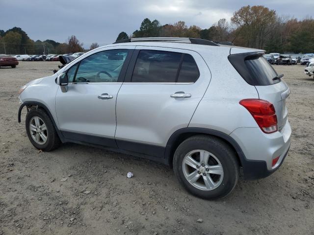 2017 CHEVROLET TRAX 1LT - KL7CJLSB6HB233646