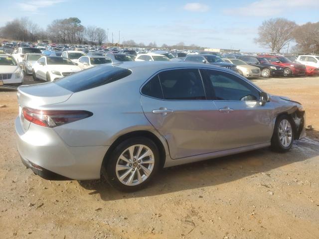 2023 TOYOTA CAMRY LE - 4T1C11AK6PU159670