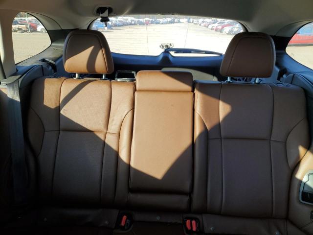 2023 SUBARU OUTBACK TO - 4S4BTAPC9P3112239