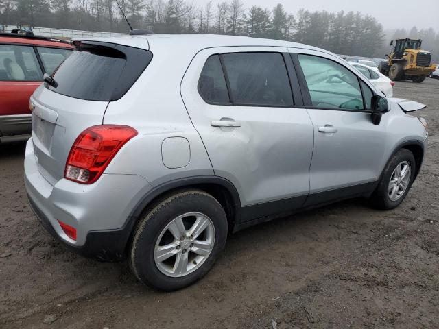 2020 CHEVROLET TRAX LS - KL7CJKSB7LB030171