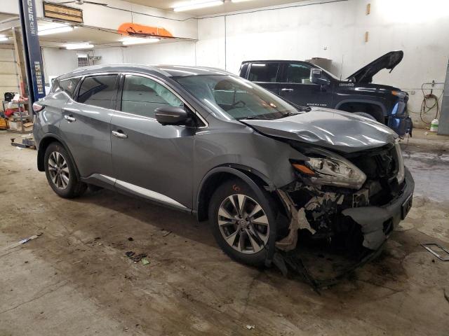 2015 NISSAN MURANO S - 5N1AZ2MH0FN229954