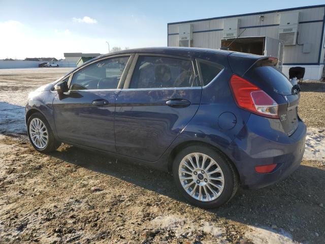 2016 FORD FIESTA 3FADP4FJ5GM138747