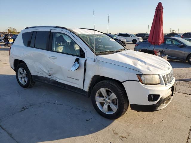 2017 JEEP COMPASS LA - 1C4NJDEB7HD205159