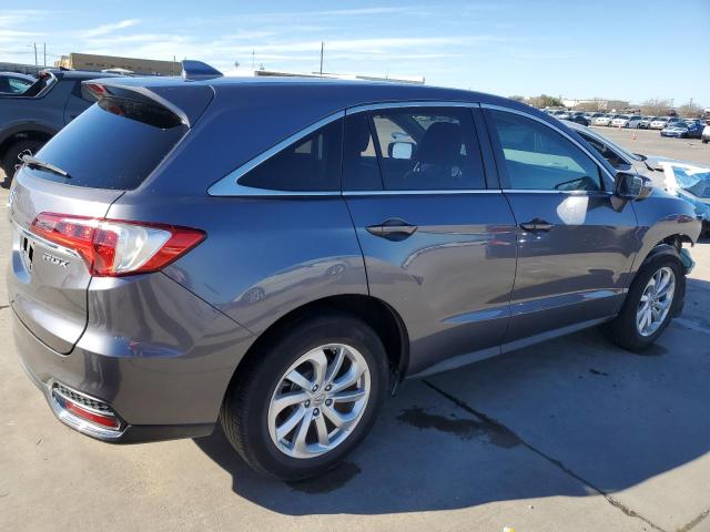 2017 ACURA RDX TECHNO - 5J8TB3H5XHL019854