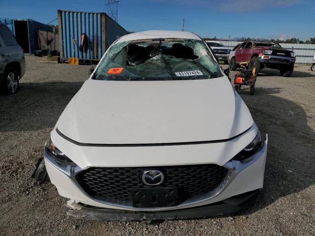 VIN JM1BPABL2M1321278 2021 MAZDA 3 no.5