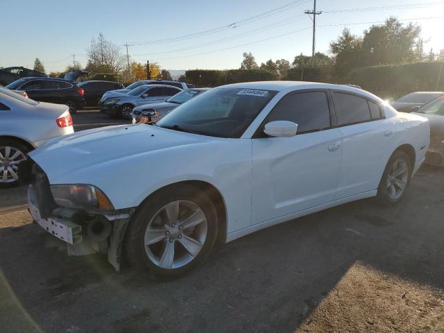 2013 DODGE CHARGER SE #3034260069