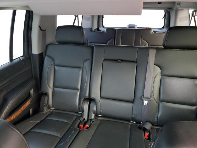 2015 CHEVROLET SUBURBAN K - 1GNSKKKC1FR172796