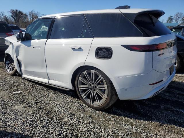 VIN SAL1L9E41SA425566 2025 LAND ROVER RANGEROVER no.2