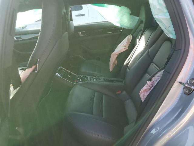 2018 PORSCHE PANAMERA 4 - WP0AB2A72JL136264