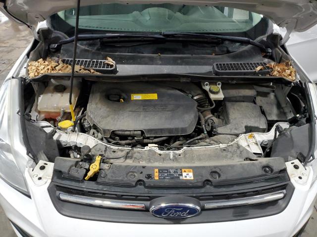 2016 FORD ESCAPE SE - 1FMCU9GX6GUC01876