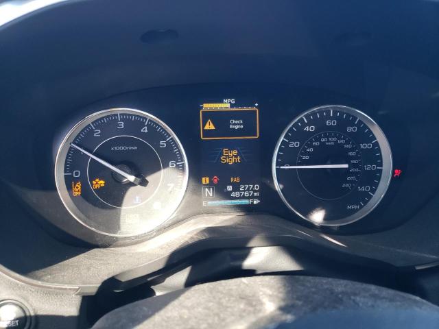 2018 SUBARU IMPREZA LI - 4S3GTAT6XJ3750341