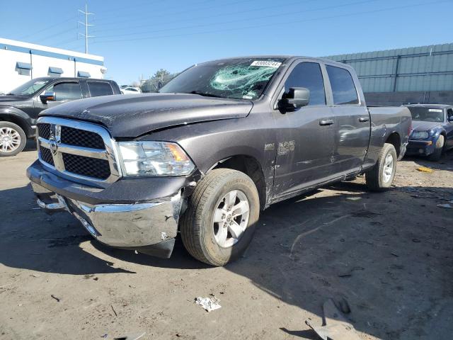 2021 RAM 1500 CLASS - 1C6RR6TTXMS516230