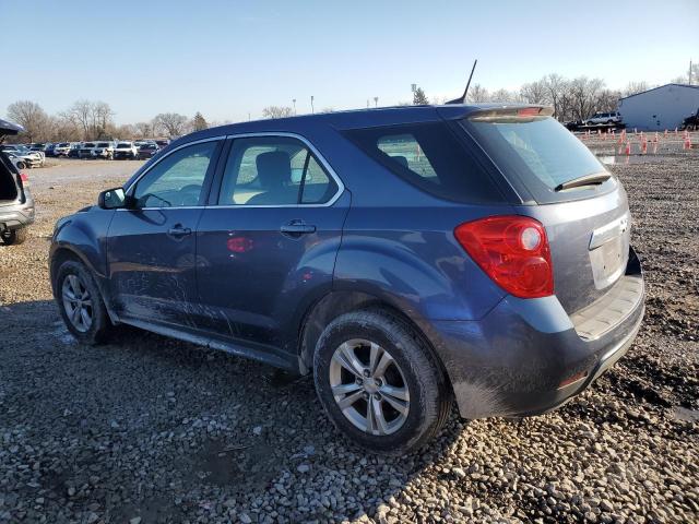 VIN 2GNALAEK9E6314733 2014 CHEVROLET EQUINOX no.2