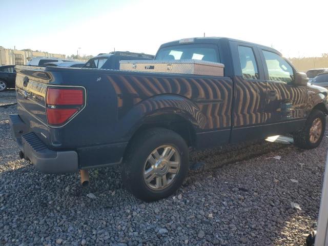 Vin: 1ftex1cm0dkf99286, lot: 44175765, ford f-150 super cab 20133