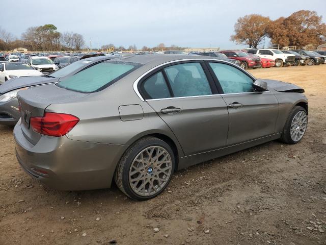 2017 BMW 330 I - WBA8B9G50HNU49998
