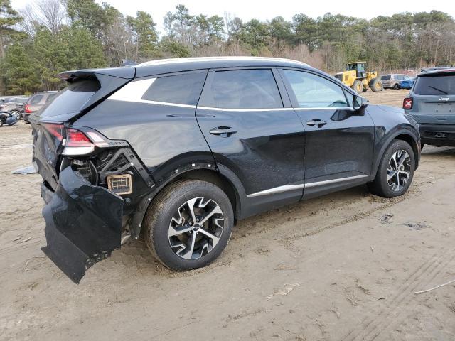 2023 KIA SPORTAGE E - KNDPVCAG1P7055930
