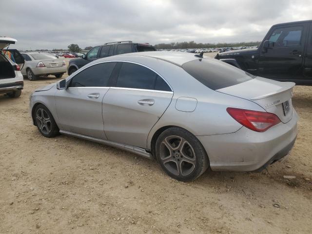 VIN WDDSJ4EBXJN600719 2018 MERCEDES-BENZ CLA-CLASS no.2