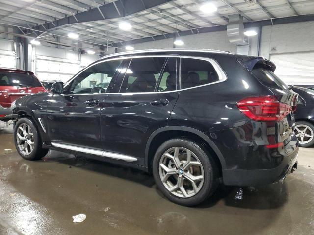 Vin: 5uxty5c00m9g20803, lot: 85228974, bmw x3 xdrive30i 20212