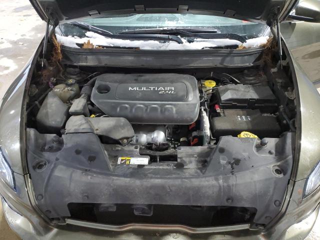 2015 JEEP CHEROKEE L - 1C4PJMCB4FW738986