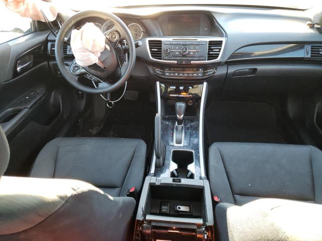 2016 HONDA ACCORD LX - 1HGCR2F39GA129134