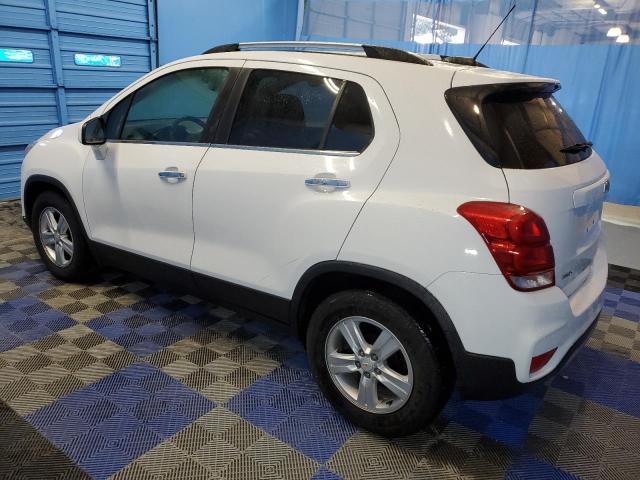 Vin: kl7cjlsb1lb041415, lot: 86324794, chevrolet trax 1lt 20202