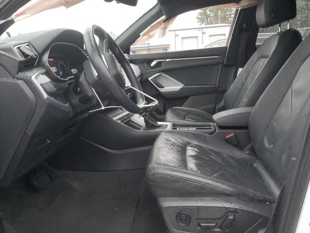 2021 AUDI Q3 PREMIUM - WA1AUCF30M1059362